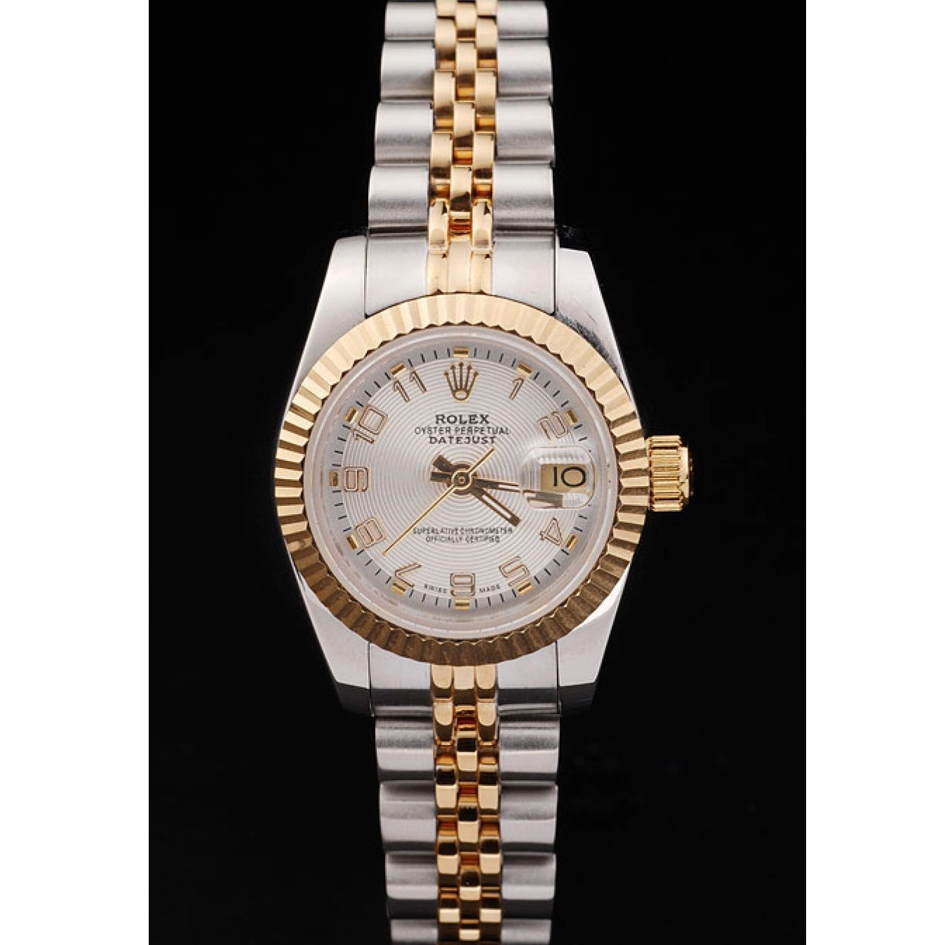 Good copy rolex watches Rolex Swiss Mechanism-srl96 Datejust 0610